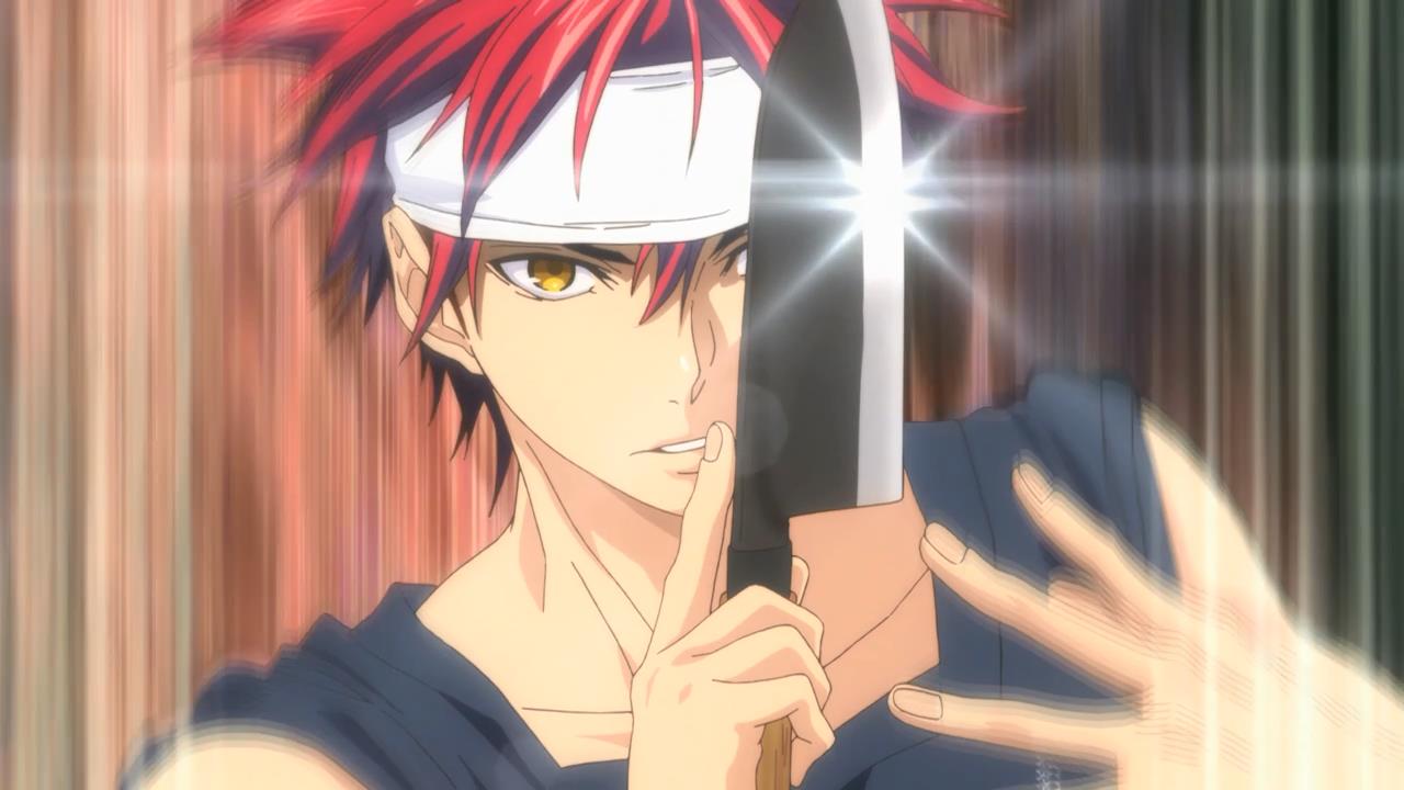 download shokugeki no soma food download shokugeki no soma food