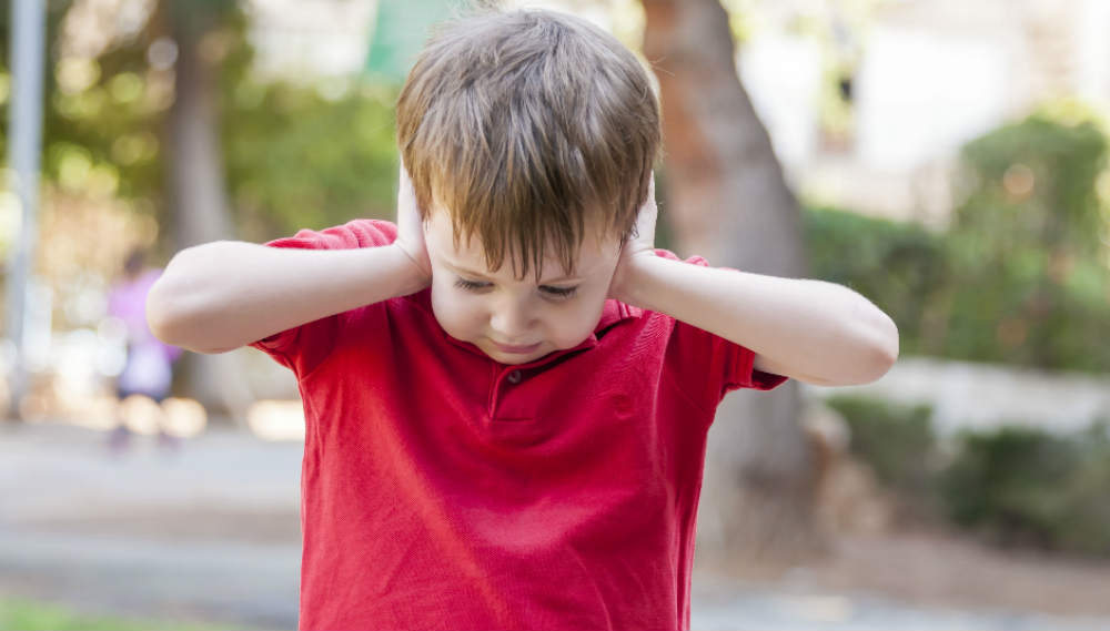 GIORNATA MONDIALE DELLA SINDROME DI ASPERGER IL TUO BAMBINO