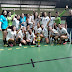 #Dia8 – Joguinhos: Virou rotina para elas! Handebol feminino de Jundiaí leva ouro em Franca