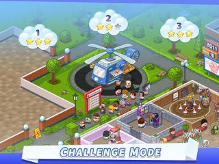 Fun Hospital Apk v1.1.0 Mod Unlimited Money Terbaru