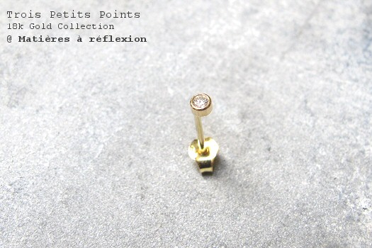 Trois Petits Points bijoux