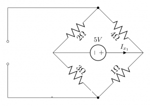 making current source zero