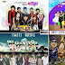 Daftar List Variety Show