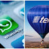 Telcel regalará WhatsApp a sus usuarios: Promoción con recargas desde 100 pesos
