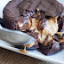 Chocolate Peanut Butter Cake