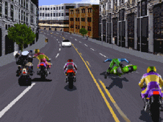 Download RoadRash ~ Game Begog Download RoadRash ~ Game Begog