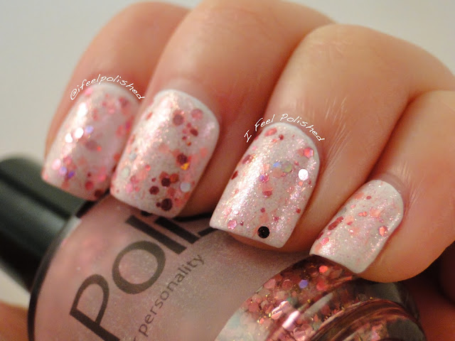 You Polish Pink is the Color of Life