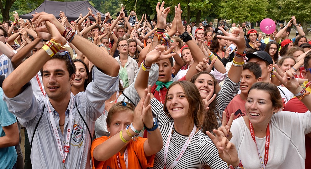 DELEGACIÓN APOSTOLADO SEGLAR SEGOVIA ¿CONOCES LA LABOR DE LA IGLESIA
