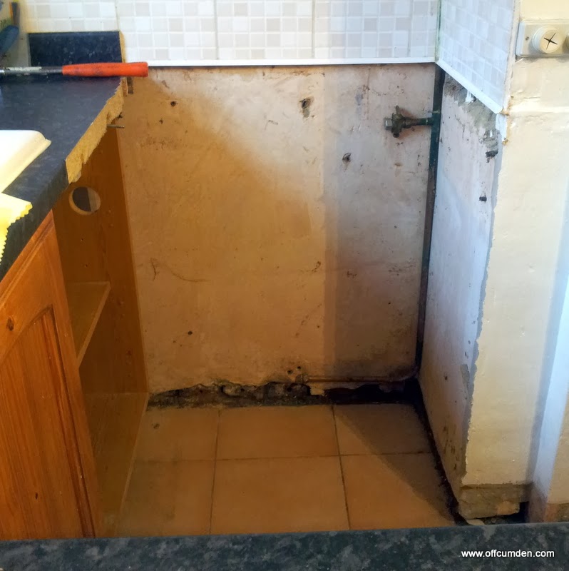 We finally have an oven! A review of the Stoves 61EDO from Argos