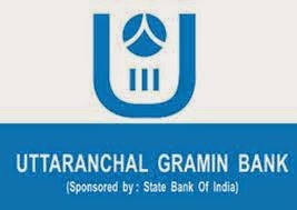 Uttarakhand Gramin Bank