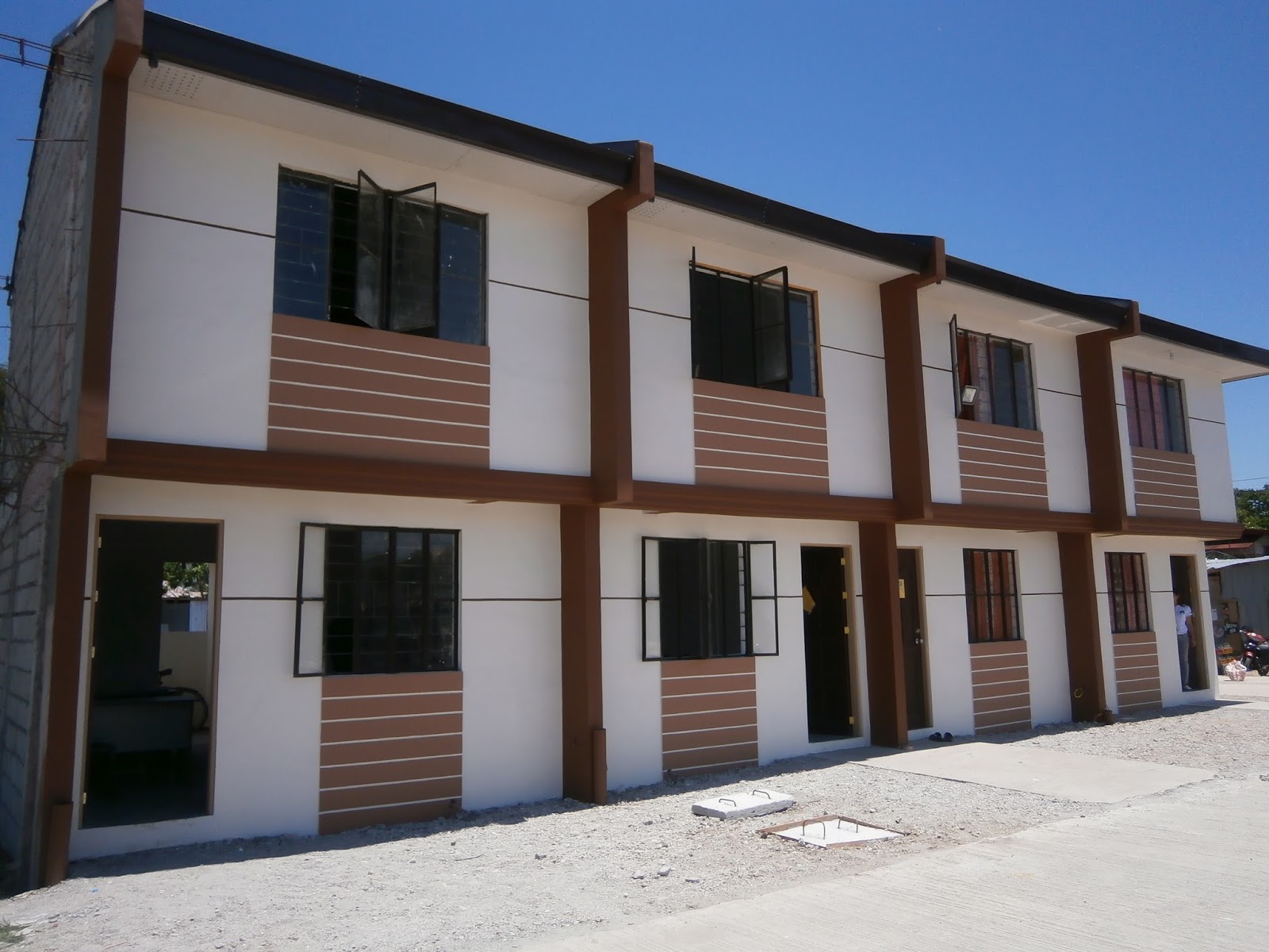 Affordable Property Listing of the Philippines Savanna Ville