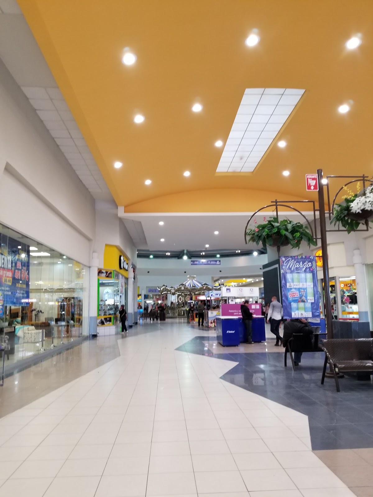 The Louisiana and Texas Retail Blogspot: Plaza Sendero Las Torres Cd.  Juarez Mexico