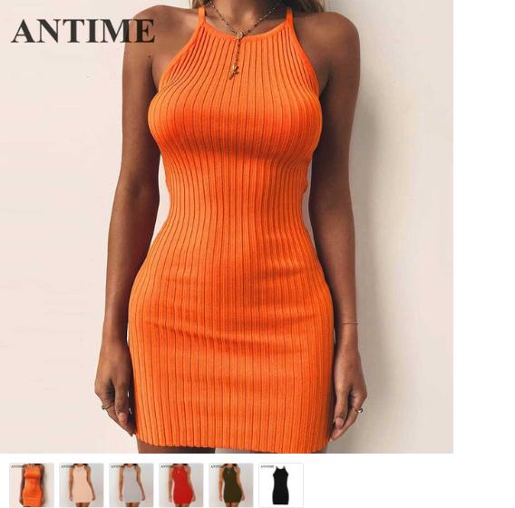 Red White And Green Dress - End Of Season Sale Online Shopping India