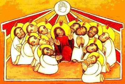 Pentecostés Pentecostés