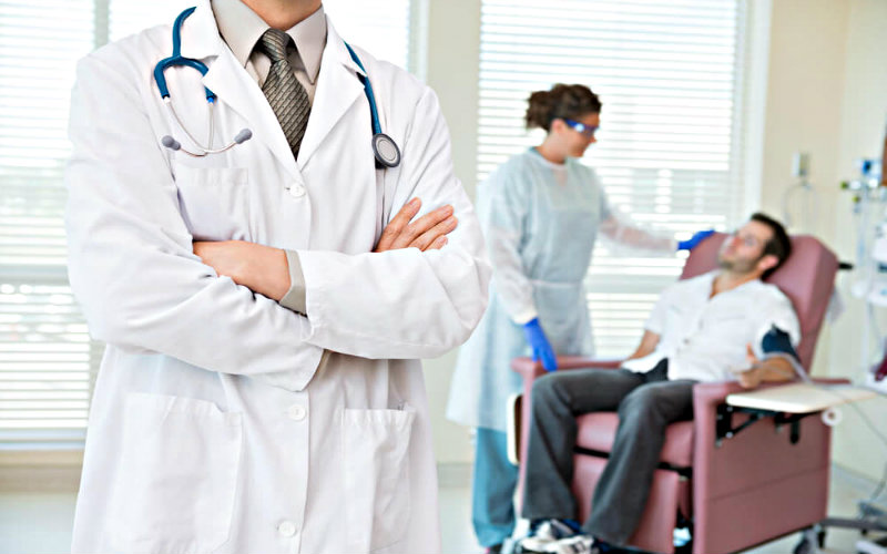 Quimioterapia Quimioterapia
