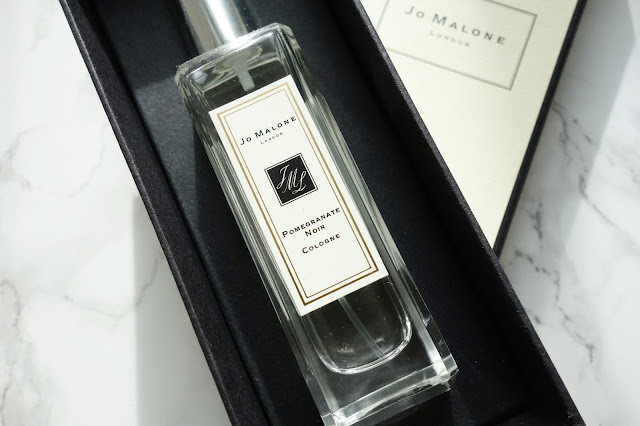Jo Malone Pomegranate Noir Jo Malone Pomegranate Noir