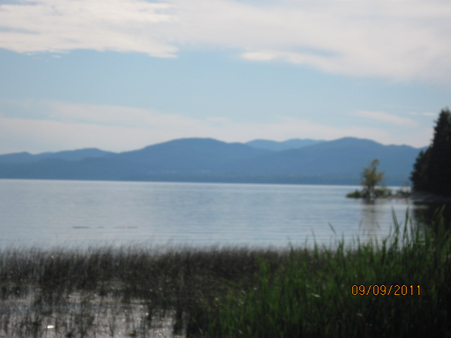 Fall Trip Vermont 2011: Shelburne Museum and Button Bay State Park