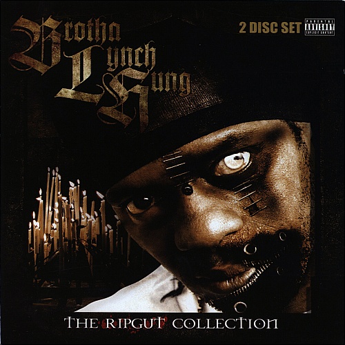 Brotha Lynch Hung Discografía Mediafire 19942019 Producto Ilícito