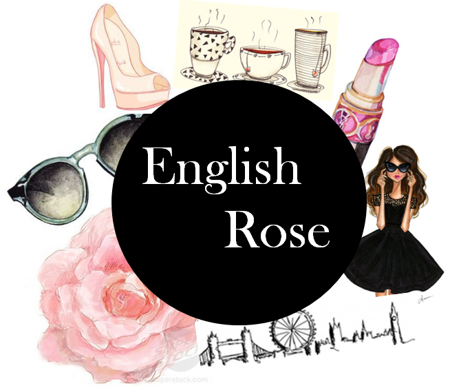 English Rose