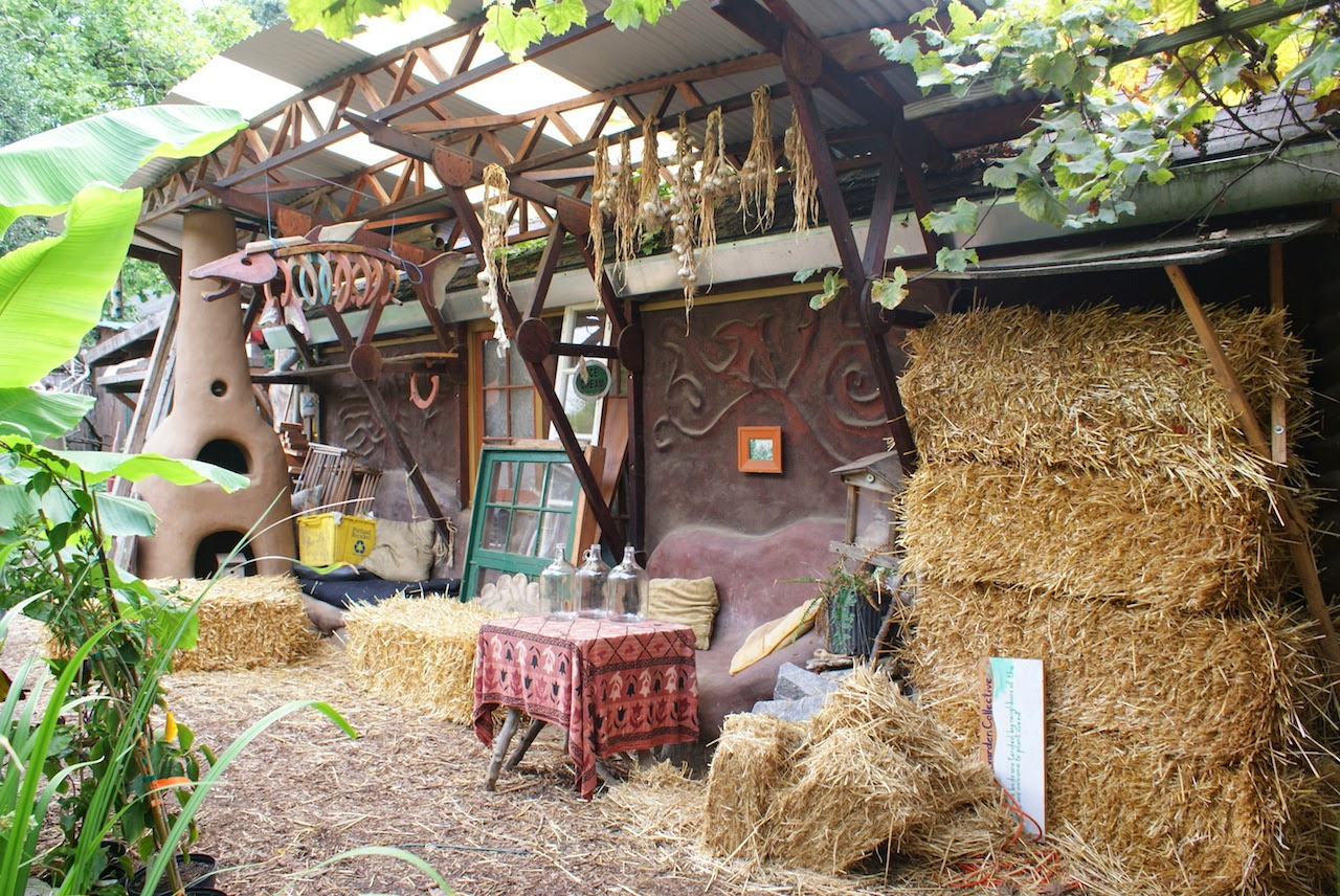 Tokyo Urban Permaculture 2016夏 TUP主催 アメリカ・パーマカルチャー・ツアー！！！