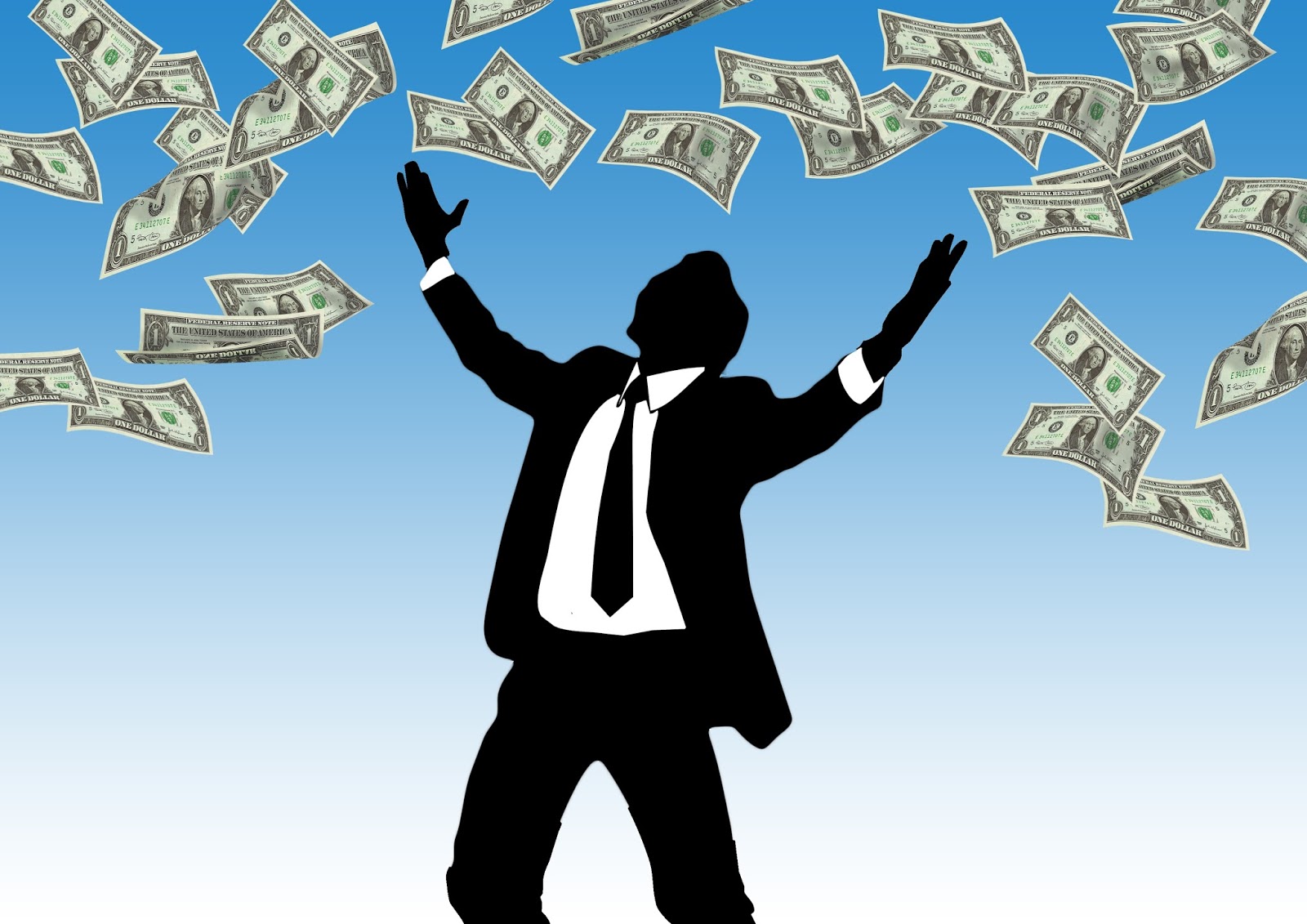 10 Ideas to Become Rich - How to become Rich 10 Ideas to Become Rich - How to become Rich