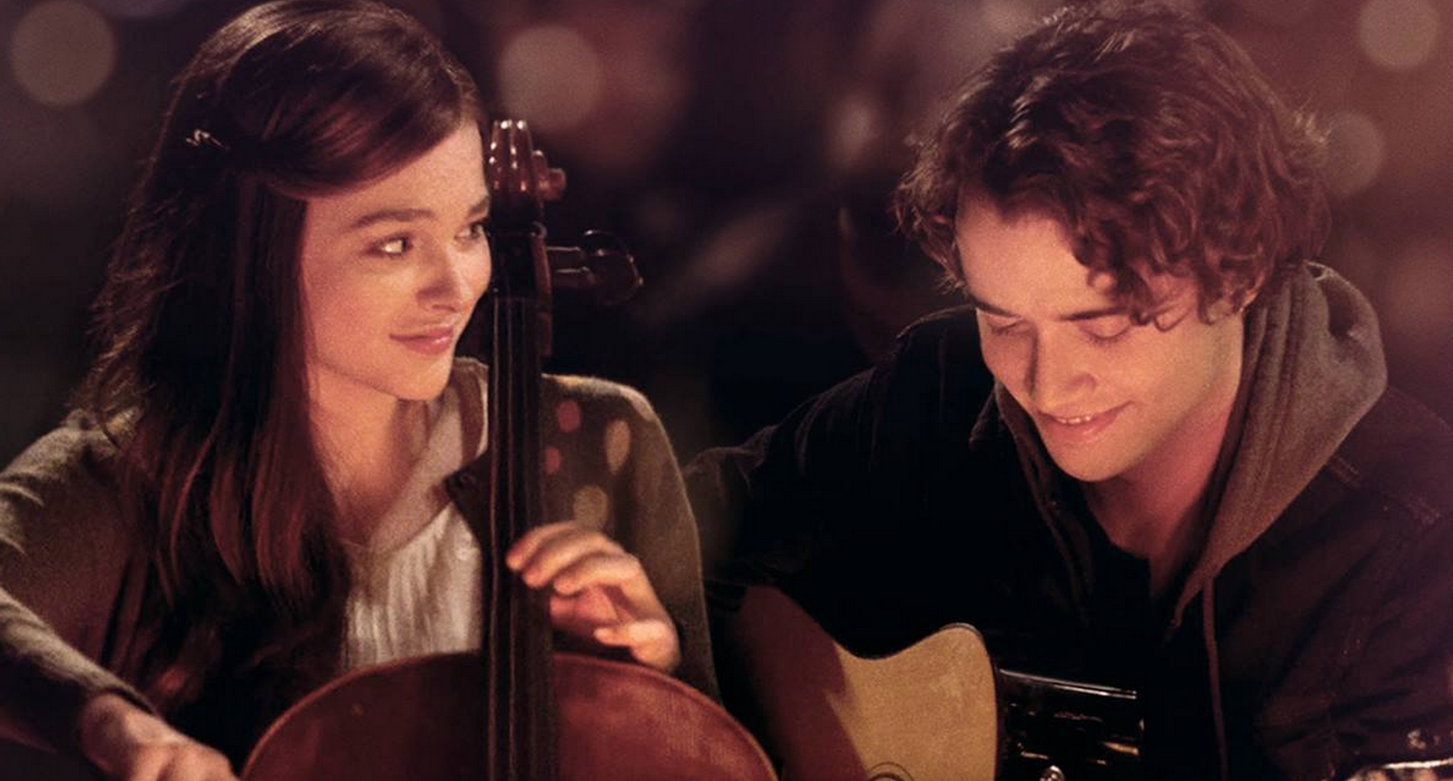 Wenn Ich Bleibe 2 Stream