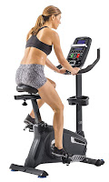 Nautilus MY18 U618 Upright Exercise Bike Nautilus MY18 U618 Upright Exercise Bike, review plus buy at low price