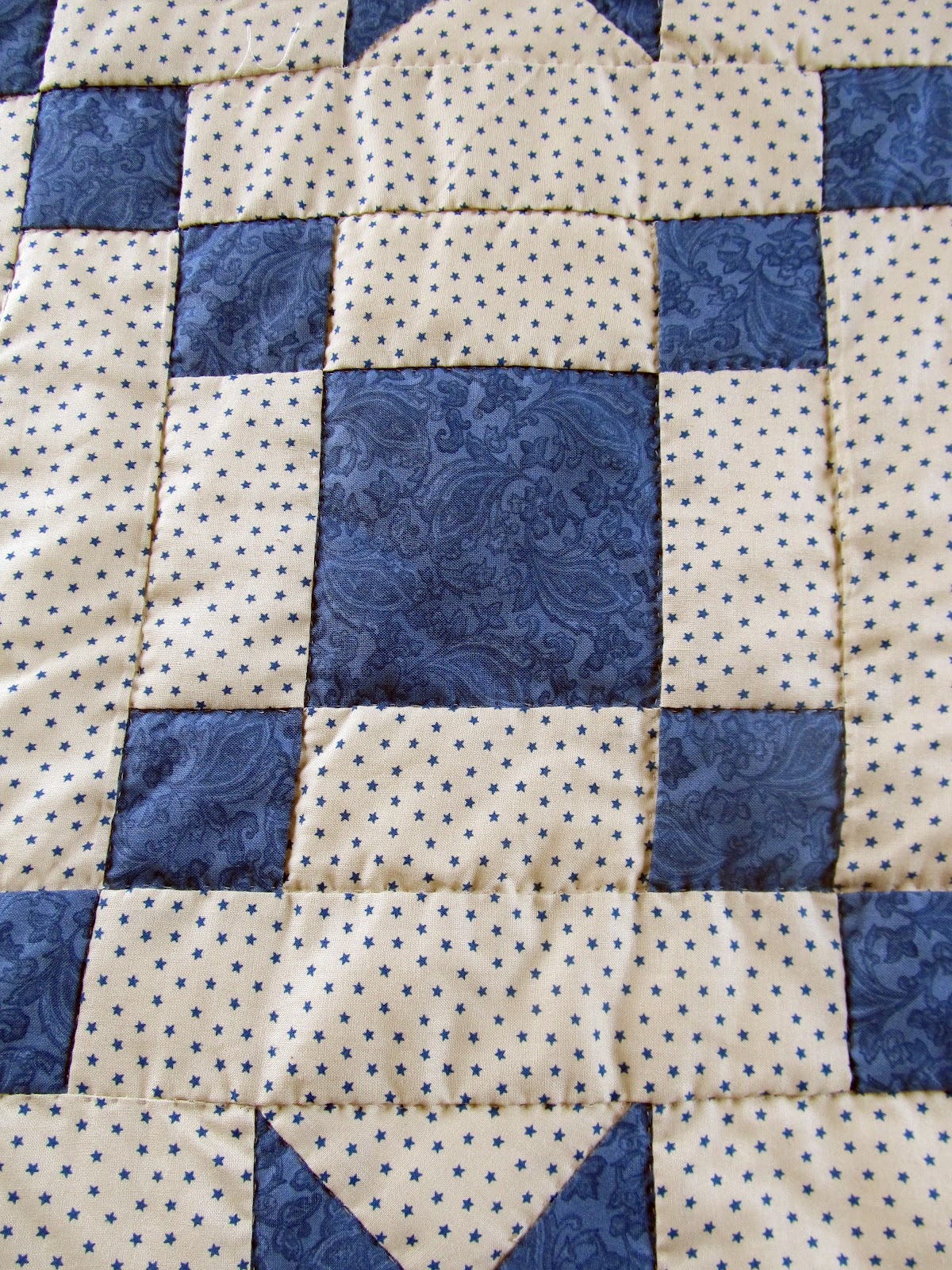 Jayne's Quilting Room Grandma's Quilts