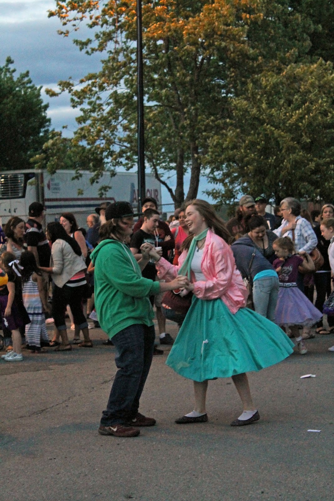 Explore Miramichi With Me Festivals and Events Miramichi Rock 'N