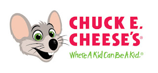 Chuck E Cheese S New Design Updates The Dias Family
