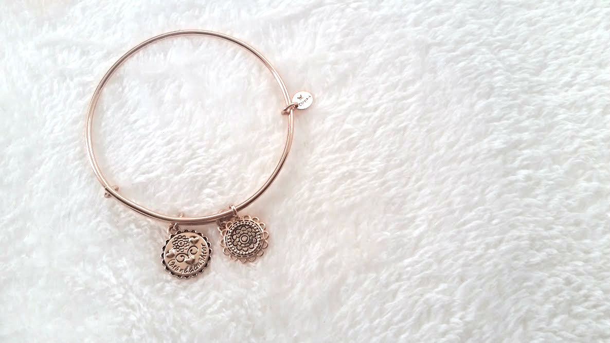 Arm Candy Class & Glitter