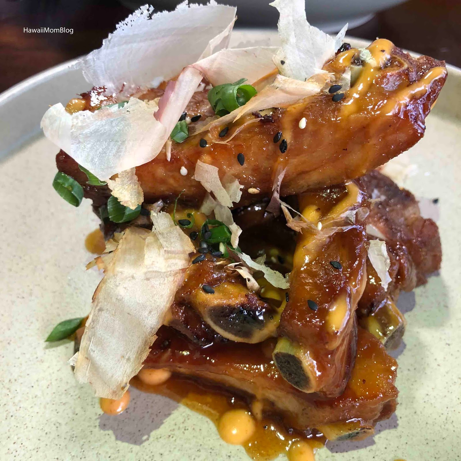 Hawaii Mom Blog Koloa Rum Kauai Reserve ThreeYear Aged Hawaiian Rum Dinner Event at Hula Grill