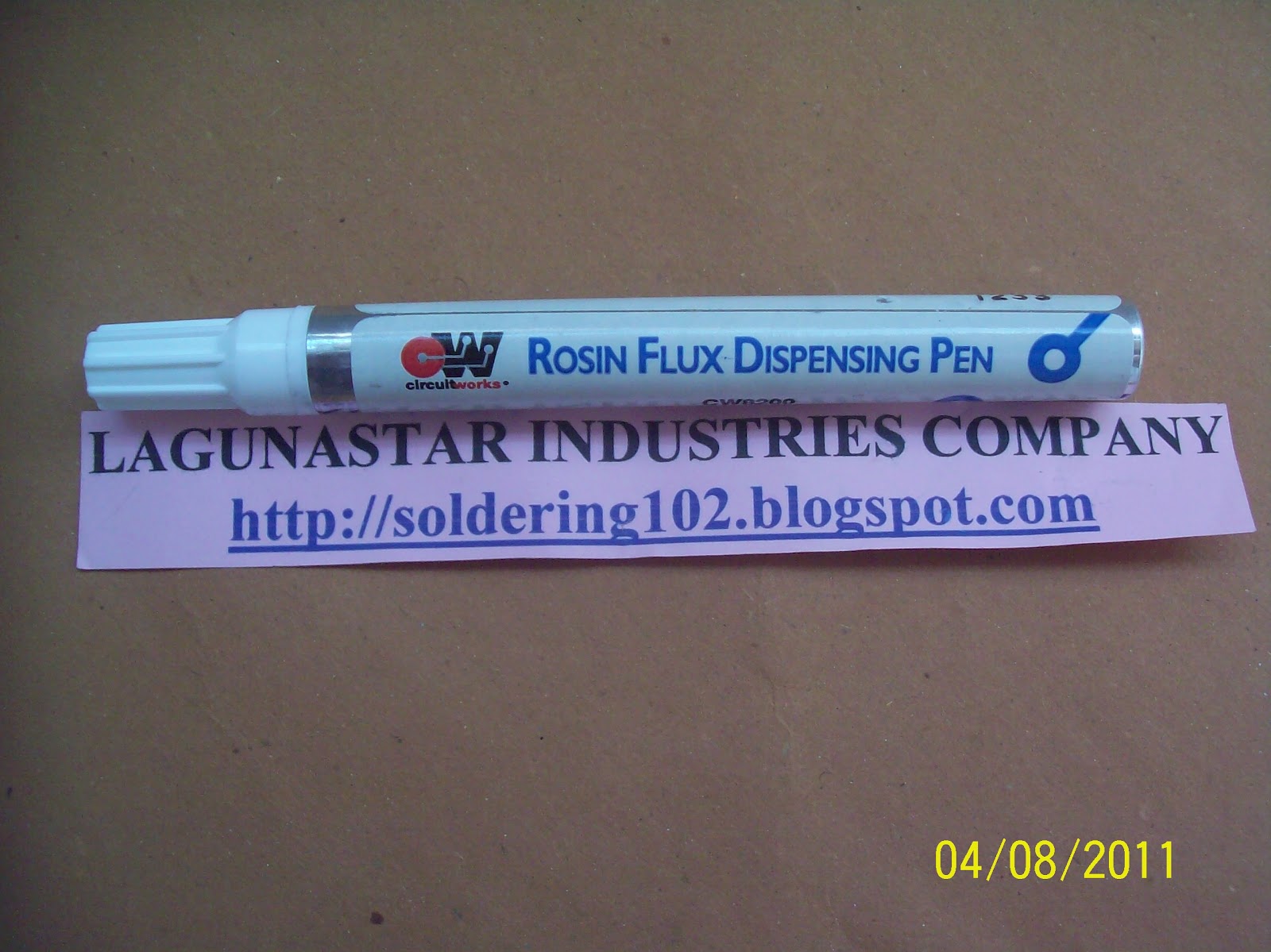 Soldering, AntiStatic, ThermoMeters Philippines CircuitWorks® CW8200