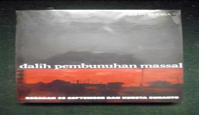 Buku Berbahaya yang di Cekal di Indonesia, Isinya Sungguh Menyesatkan! Buku Berbahaya yang di Cekal di Indonesia, Isinya Sungguh Menyesatkan!