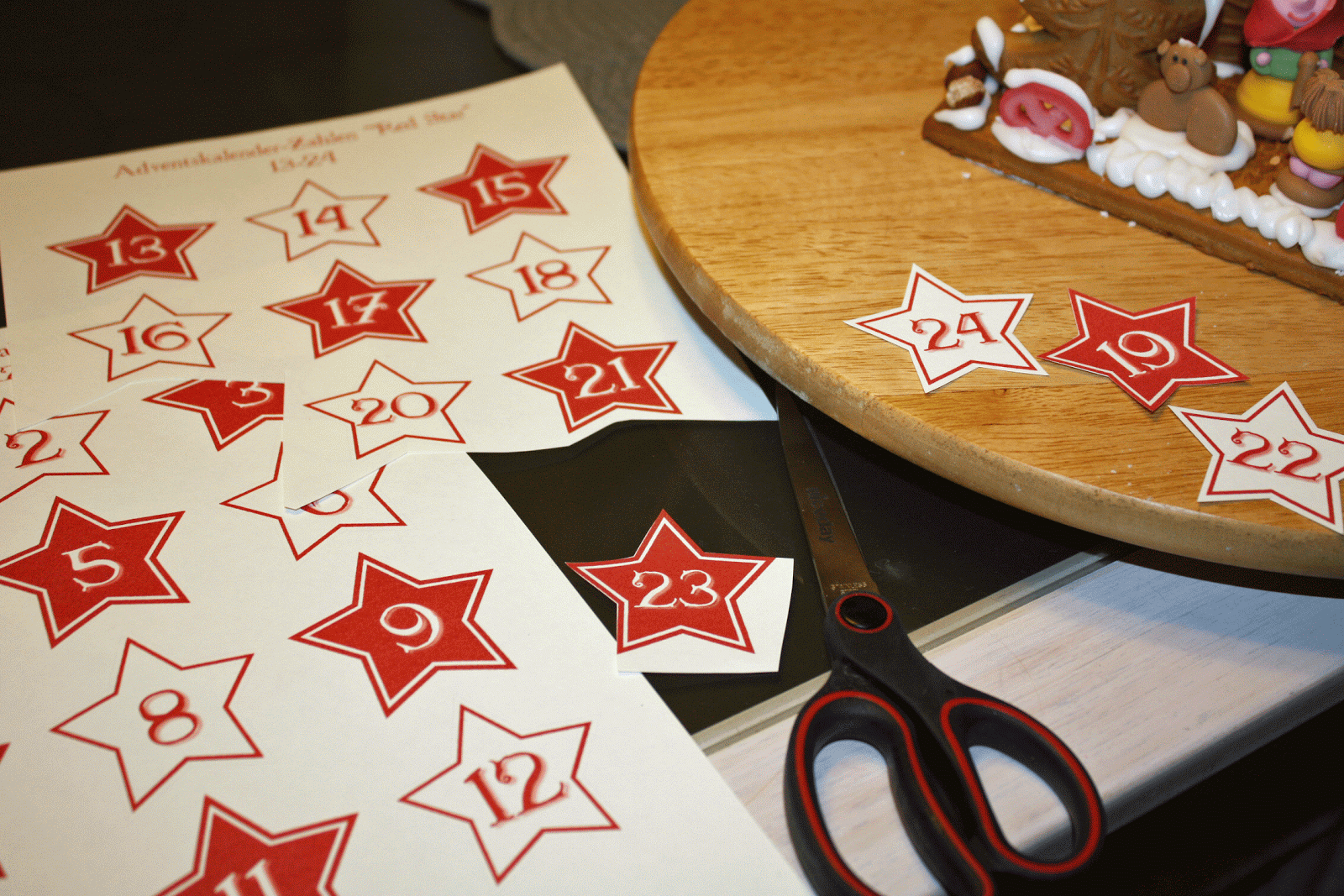 Das bunte Kinderzimmer: November 2012