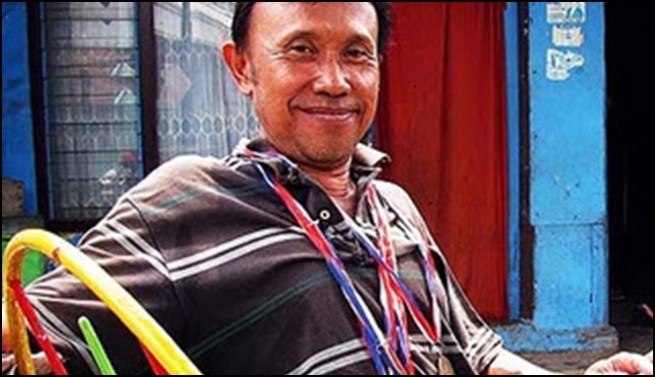 5 Kisah Nasib Mantan Atlet Indonesia Yang Jadi Orang Terlupakan 5 Kisah Nasib Mantan Atlet Indonesia Yang Jadi Orang Terlupakan