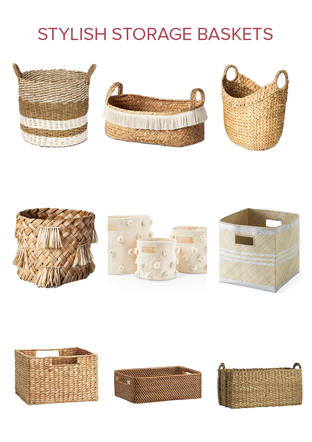 picnic basket ideas food