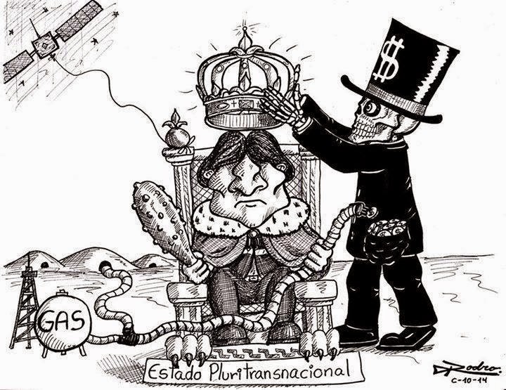 Image result for socialismo cartoon