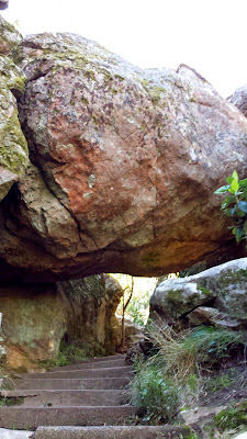 Hanging Rock, Woodend