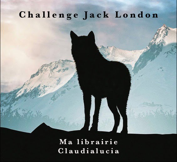 challenge jack London