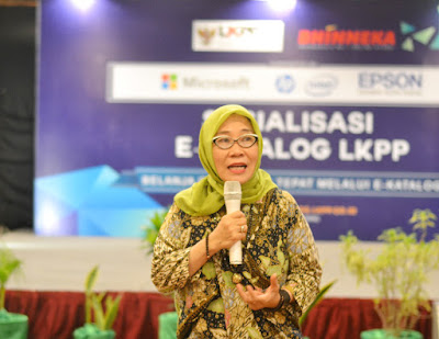 E-Katalog Solusi Cerdas Belanja Cepat Cara Tepat Pemerintah Daerah E-Katalog Solusi Cerdas Belanja Cepat Cara Tepat Pemerintah Daerah