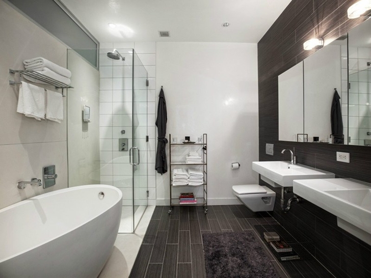 World of Architecture: Luxury Small Apartment In New York ... World of Architecture: Luxury Small Apartment In New York ... on Apartment Bathroom
id=98488