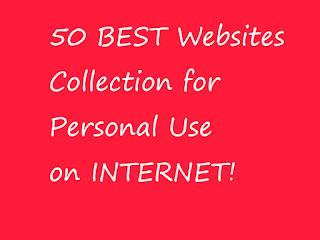 Top-50-Internet-websites Best Internet Website List