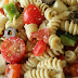 Olive Garden Slow Cooker Pasta Fagioli | Weight Watchers ...