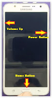Hard Reset Samsung Galaxy J7 FOR METRO PCS / T-MOBILE