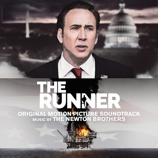 The Runner Soundtrack by The Newton Brothers