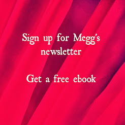 Megg's Newsletter