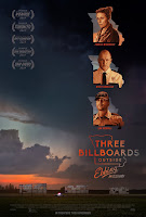 Three Billboards Outside Ebbing Missouri Movie Poster 3