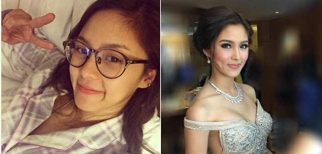 #WokeUpLikeThis: Celebrities and their FACE without make up. Sino Ang May Likas Na Ganda? #WokeUpLikeThis: Celebrities and their FACE without make up. Sino Ang May Likas Na Ganda?