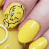 Esmalte MO 24 / Manicura de Piolín